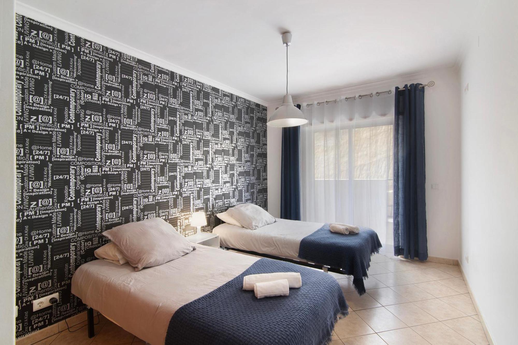 Apartamento Do Sol アルブフェイラ エクステリア 写真